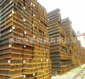 厂家直销 重庆矿工钢 国标槽钢 h钢工字钢 工型钢 最新价格 批发