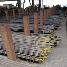 宁波仓库现货销售青山钢铁316L优质不锈钢圆钢棒材 规格齐全
