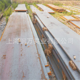 上海现货Q345B钢板 8MMQ345B钢板 低合金热轧Q345B钢板
