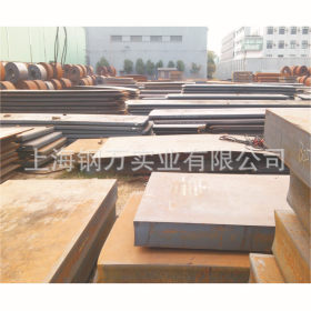 批发零售上海热轧钢板Q345B+20MM 上海现货热轧钢板Q345B+20MM
