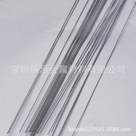 304不锈钢毛细管, 不锈钢软态毛细管, 无磁不锈钢毛细管
