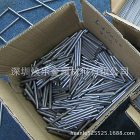 供应304 316不锈钢毛细管0.4mm-20mm 不锈钢空心管 不锈钢管