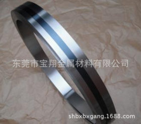 65mn锰钢片 弹簧钢片 锰片 淬火硬料 高弹性 0.2 0.3 0.4 0.5mm