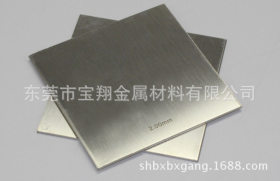 304L不锈钢板 316L不锈钢板 不锈钢平板 镜面不锈钢板 1mm 2mm 厚