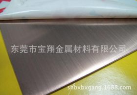 309S不锈钢板 耐高温不锈钢板 310S不锈钢板