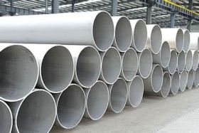 成都不锈钢管报价 热镀锌钢管价格走向 专业经营建筑钢材大量批发
