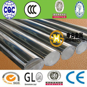 厂家供应供应进口不锈钢棒材 SUS303 304 316不锈钢圆棒