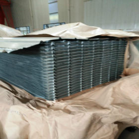 大量出售耐腐蚀镀铝锌板  耐指纹镀铝锌板 欢迎致电