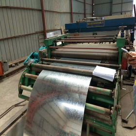 天津镀锌板卷 厂家大量出售 价格从优 镀铝锌卷厂家