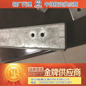 南京合肥黄山滁州句容供应幕墙配件角码 槽钢 套心管 预埋板螺栓
