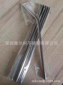304不锈钢折弯管 扩口缩口管 螺纹管 筷子管 无毛刺切割等加工