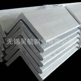 现货供应 美标不锈钢角钢 不锈钢异型材 方钢扁钢