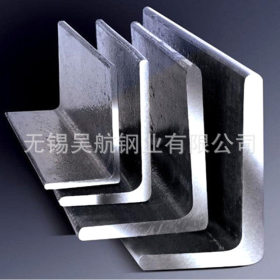 热轧不锈钢角钢 酸白表面 万能角钢 规格全