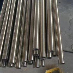 长期供应304L不锈钢无缝管 精密不锈钢无缝管 优质不锈钢无缝管
