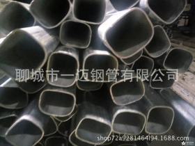 信阳今日钢材价格优惠厂家供应非标矩形钢管十二角无缝钢管