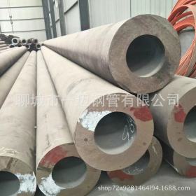 16mn无缝钢管重庆地区现货出售 四川Q345钢管货运方便价格合理