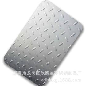 SUS304不锈钢进口防滑板3mm厚1220*2440可不定尺电梯板