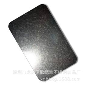 304冷轧佛山和纹可镀色不锈钢板1.0mm高贵大方装饰不锈钢质量保证