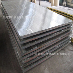 美国耐热不锈钢板材ASTM316 不锈钢耐磨板材ASTM316