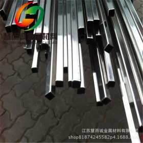 厂家定制 SUS304不锈钢方管 现货供应
