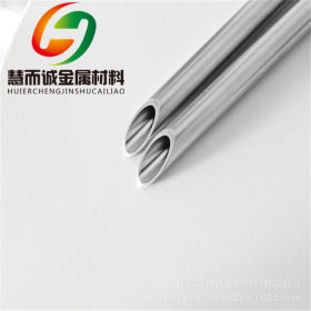 厂家定制 软态不锈钢精密精轧毛细管 不锈钢圆管 规格5.0*0.37