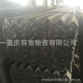 重庆 四川 资阳 热镀锌角钢 不锈钢角钢 现货工字钢 槽钢 扁钢