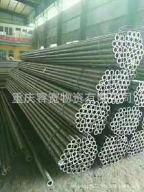 重庆42crmo无缝合金钢管产地货源直发 12cr1mov高压合金钢管现货
