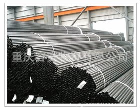 重庆20号结构钢管20号无缝钢管现货多种材质结构钢管批发无缝钢管