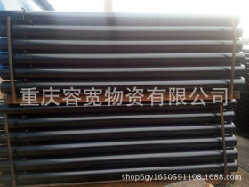重庆内江供水球墨铸铁管厂家直销现货批发无缝管螺旋管流体管方管