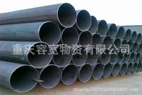 重庆Q345B直缝焊管现货冷拔焊接管厂家直销精密焊接管 16*1焊接管