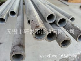 厂家批发供应304金属不锈钢管 表面处理无缝水管不锈钢管
