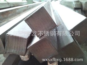 现货供应304不锈钢方钢 不锈钢零切割 304方钢批发 定做加工