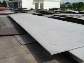 不锈钢板材认准陕西秦甲钢材,主营 0.01-100mm厚不锈钢板