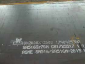 爆炸复合板TP347不锈钢板/中厚板直销供应