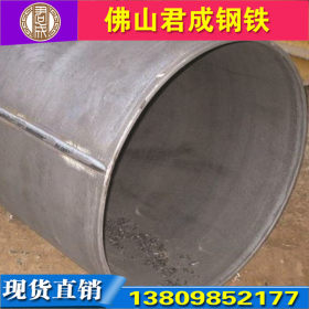 直缝焊接管厂家 加工化学工程异型管 Q345B气体输送直缝合金钢管