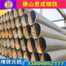 直缝焊接管厂家 加工化学工程异型管 Q345B气体输送直缝合金钢管