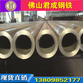 广州城市建设3pe防腐热轧无缝管 佛山作结构用空心q345b合金钢管