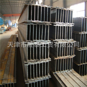 实力厂家生产定制钢构工程非标定尺高频焊H型钢