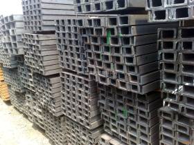 西安 槽钢  工业用  国标焊接Q235B  有要的联系