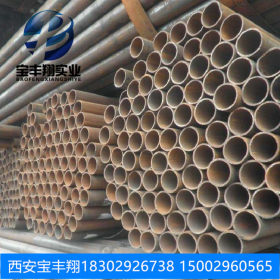 架子管生产厂家 镀锌排栅管 工地排栅管 焊管销售 dn40mm钢管