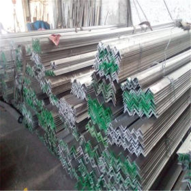 不锈钢角钢 厂家批发销售SUS304角钢 可喷砂抛光处理 量大从优
