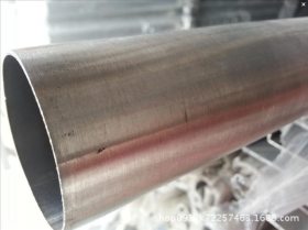 不锈钢管 304不锈钢管 316l耐腐蚀不锈钢管 规格齐全 可定制