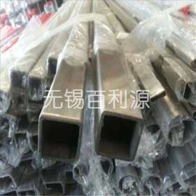 厂家热销供应大口径304不锈钢方管 抛光不锈钢方管无缝管可定制