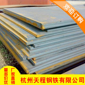 专业供应Q235不锈钢板 不锈钢中厚板 热轧不锈钢板