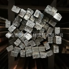 佛山捷固钢材 材质Q235B冷拉方钢 热轧方钢 冷拉扁钢 现货销售