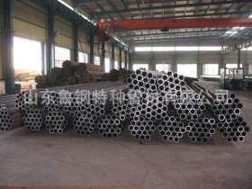 LUGANG  鲁钢供应SA106B低合金无缝管  42.2*5.5 库存现货 价低