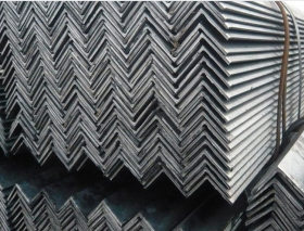 北京代理 角铁 角钢 镀锌角钢 不等边角钢 各种型材自备仓库