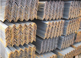 北京代理 角铁 角钢 镀锌角钢 不等边角钢 各种型材自备仓库
