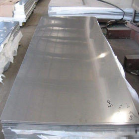 无锡不锈钢板 310S不锈钢镜面板 高度硬度剪板 折弯激光切割