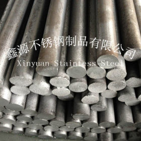 江苏戴南长期现货销售 热轧304不锈钢棒 4-120mm 批发更实惠